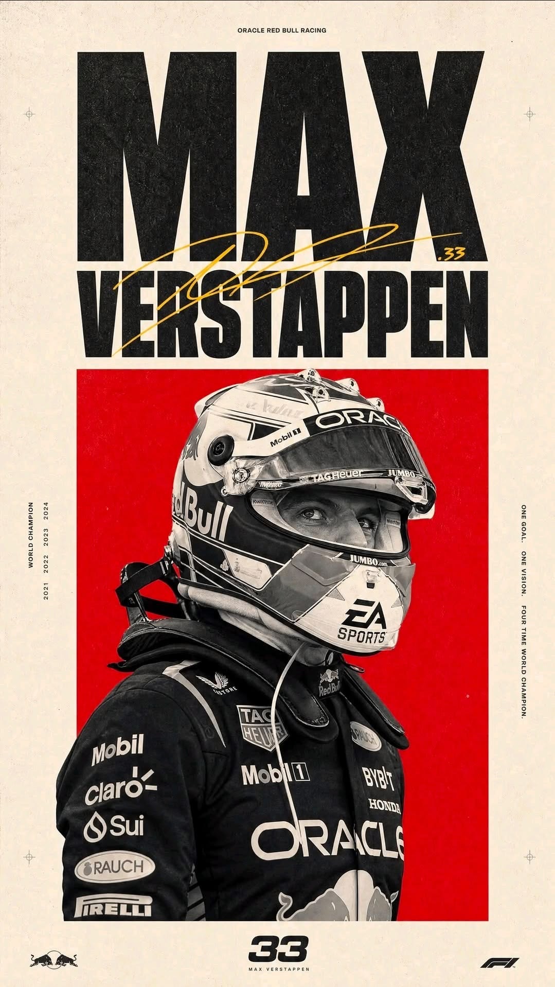 Max Verstappen (Red Bull)